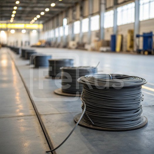 Проволока нитинол 0,3 мм ТН1 ТУ 18.4290-004-13152881-02