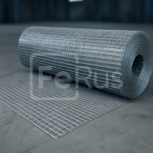 Сетка молибденовая тканая саржневого переплетения 0,4 мм ГОСТ 2715-75 с квадратными ячейками 0,8х0,8