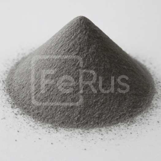 Порошок вольфрамовый ВЧ-3 СУО.021.066