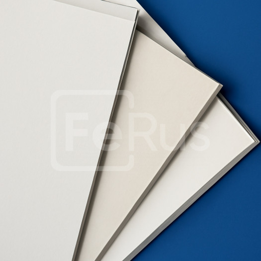 Лист полиэфирный опаловый 4х1000х2000 мм SIMOLUX ГОСТ 22234-76